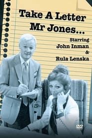 Take a Letter, Mr. Jones series tv