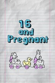 16 and Pregnant series tv