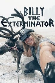 Billy the Exterminator 2017</b> saison 01 