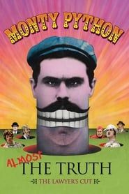Monty Python: Almost the Truth (The Lawyer's Cut) series tv