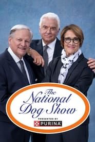 The National Dog Show Presented By Purina series tv