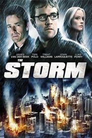 Image The Storm : Détresse dans la tempête