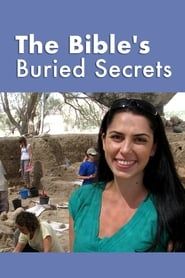 Bible's Buried Secrets series tv