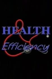 Health and Efficiency 1995</b> saison 01 