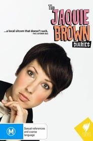 The Jaquie Brown Diaries series tv