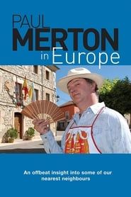 Image Paul Merton in Europe
