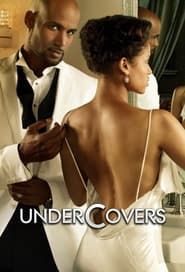 Undercovers series tv