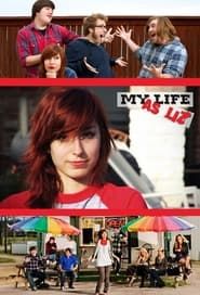 My Life as Liz series tv