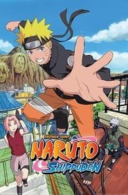 Voir Naruto Shippuden en streaming