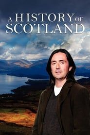 A History of Scotland series tv