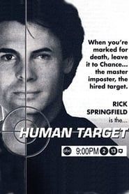 Human Target series tv