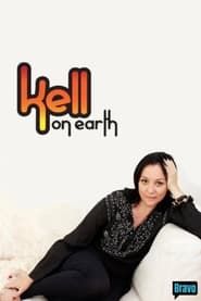 Kell on Earth series tv