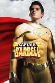 Captain Barbell series tv