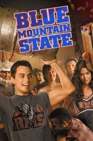 Blue Mountain State 2011