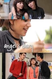 Angel's Diary series tv