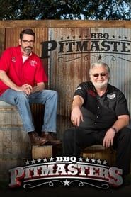 BBQ Pitmasters: All-Stars series tv