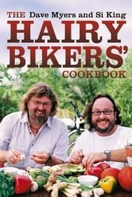 The Hairy Bikers' Cookbook series tv