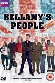 Bellamy's People series tv