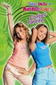 You're Invited to Mary-Kate & Ashley's Coolest Parties series tv