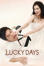 Lucky Days series tv