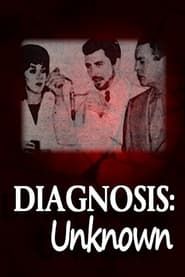 Diagnosis: Unknown series tv