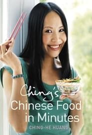 Chinese Food in Minutes series tv