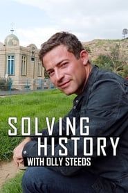 Solving History with Olly Steeds series tv