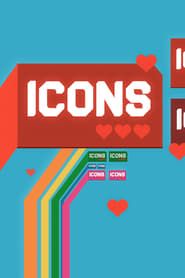 Icons series tv
