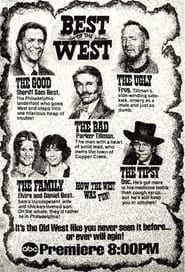 Best of the West series tv