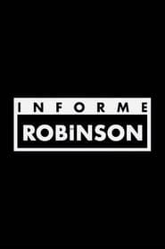 Robinson Report series tv