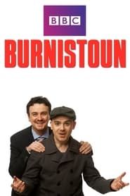 Burnistoun series tv