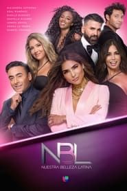 Nuestra Belleza Latina series tv