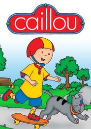 Caillou (1998)