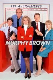 Murphy Brown 1998</b> saison 03 