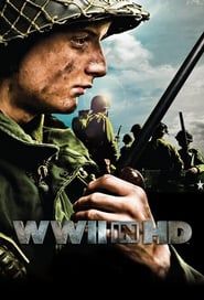 WWII in HD series tv