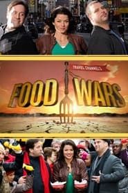 Food Wars series tv