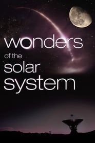 Wonders of the Solar System series tv