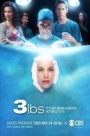 3 LBS series tv