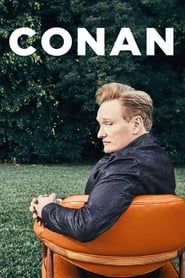 Voir Conan en streaming