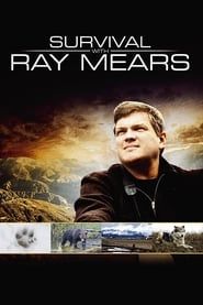 Survival with Ray Mears series tv