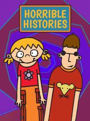 Horrible Histories series tv