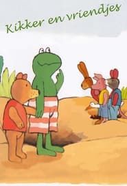 Frog & Friends series tv