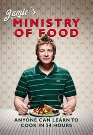 Jamie's Ministry of Food series tv