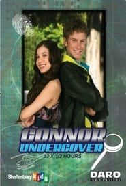 Connor Undercover series tv
