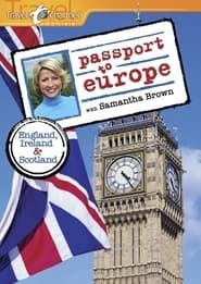 Passport to Europe series tv