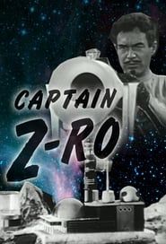 Captain Z-Ro series tv