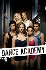 E Dance Academy series tv