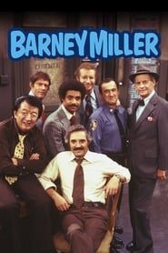 Barney Miller (1975)