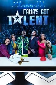 Italia's Got Talent series tv