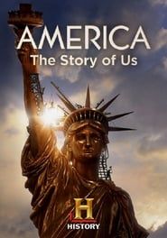 America: The Story of Us series tv